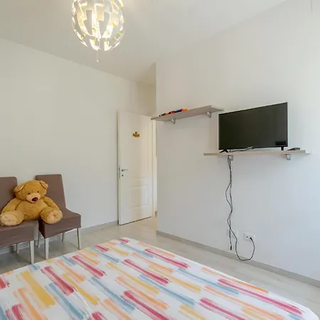 Lovely Apartment In Recco With Wifi Lägenhet Recco