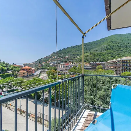 Lägenhet Lovely Apartment In Recco With Wifi *