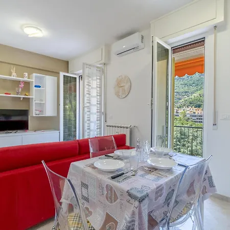 Apartamento Lovely In With Kitchen *