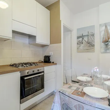 Lovely Apartment In Recco With Wifi * Recco