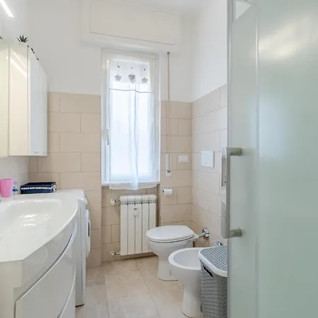 Lovely Apartment In Recco With Wifi Lägenhet *