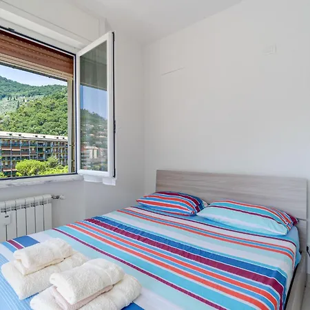 Apartamento Lovely In With Kitchen *