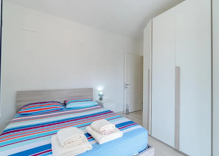 Apartment Stunning In With Wifi