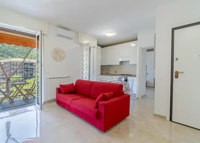 Apartment Stunning In With Wifi Recco