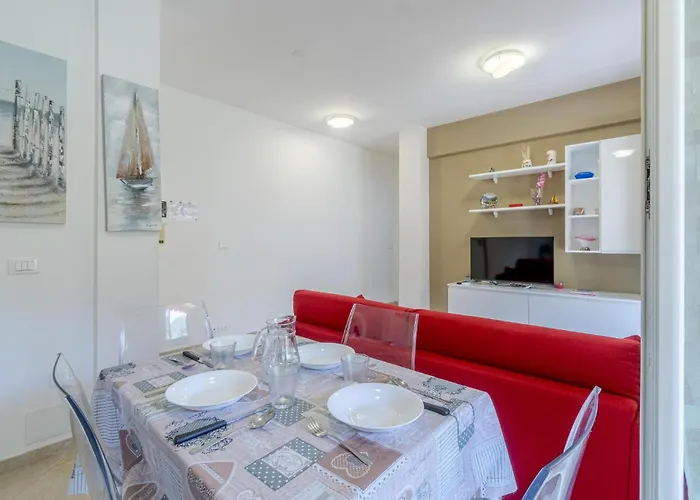 Apartment Stunning In With Wifi