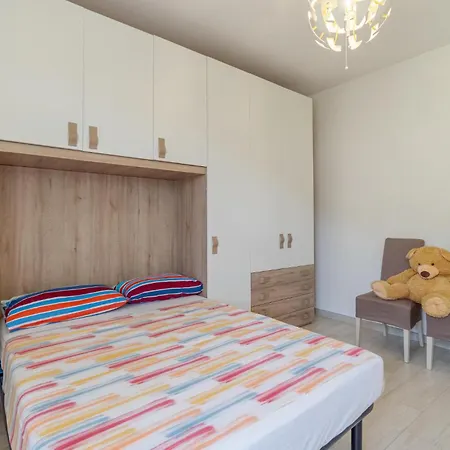 Lovely Apartment In Recco With Wifi רקו