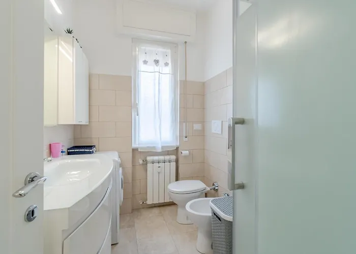 Stunning In With Wifi Apartamento *